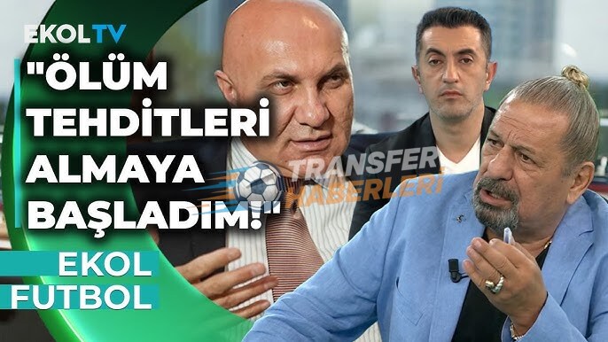 Samsunspor Başkanı Yüksel Yıldırım’dan Çarpıcı Açıklamalar: “Hedefimiz Avrupa, Beşiktaş’ı Kendi Ayarımızda Görüyoruz!”