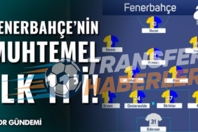 Çaykur Rizespor – Fenerbahçe Maçının Tartışmalı Anları: Hakem Kararları Masaya Yatırıldı