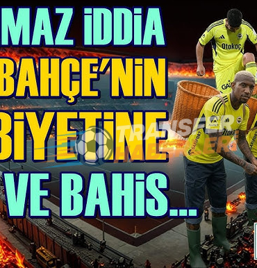 Fenerbahçe’nin Geri Dönüş Ruhu: Rize Maçı Analizi ve Gelecek Beklentileri