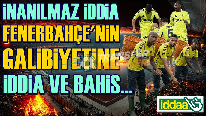 Fenerbahçe’nin Geri Dönüş Ruhu: Rize Maçı Analizi ve Gelecek Beklentileri