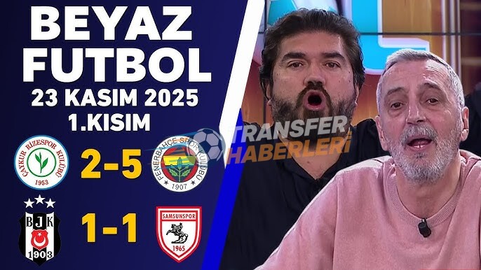 Fenerbahçe’de Şampiyonluk Rüzgarı: Tedesco Etkisi ve Derbiye Doğru