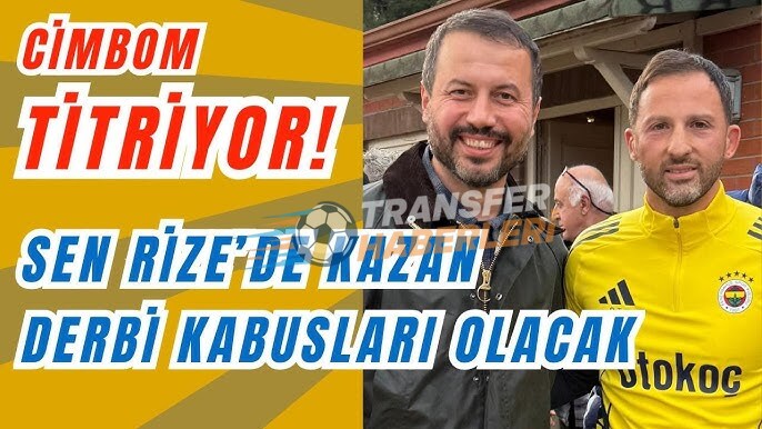 Derbi Hakem Krizine Çözüm Arayışı: Türk Hakemliğindeki Kalite Düşüşü ve Potansiyel Adaylar