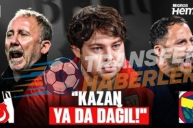 Beşiktaş – Fenerbahçe Derbisi Öncesi Son Durum ve Muhtemel 11’ler