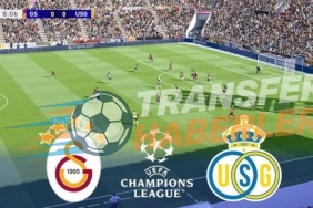 Galatasaray’ın Union Saint-Gilloise Maçı Muhtemel 11’i ve Detaylı Analiz
