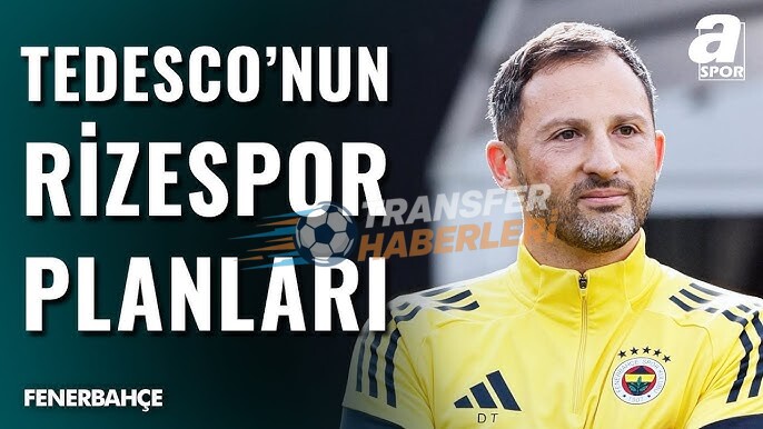 Fenerbahçe’nin Avrupa Hedefleri ve Zorlu Fikstür: Ferencváros Maçı Öncesi Kadro ve Dinlenme Süresi Tartışmaları