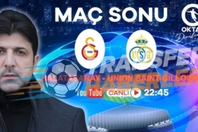 Galatasaray-Union Saint-Gilloise Maçı: İlk Yarı Değerlendirmesi ve Takım Analizi