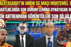 Galatasaray’dan Union SG Karşısında Hayal Kırıklığı: Maç Değerlendirmesi