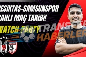 Beşiktaş Samsunspor Maçı Analizi: Performans Düşüşü ve Çözüm Arayışları