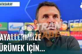 Galatasaray’ın Avrupa Macerasında Sakatlık Krizi ve Oyun Kimliği Sorunu