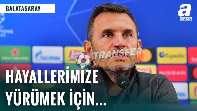 Galatasaray’ın Avrupa Macerasında Sakatlık Krizi ve Oyun Kimliği Sorunu