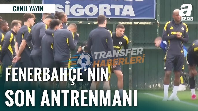 Fenerbahçe’de Maç Öncesi Basın Toplantısı: Avantajlar, Eksikler ve Hedefler