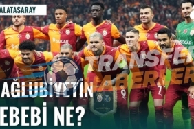Galatasaray’ın Kaderi: Icardi’ye Bağımlılık, Hatalı Transferler ve Tartışmalı Hakem Kararları