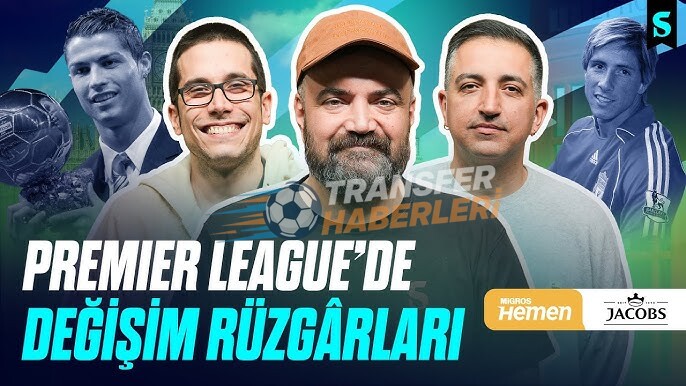 Beşiktaş’ta Değişim Rüzgarları: Sergen Yalçın’ın Kadro Tercihleri, Şenol Güneş Gündemi ve Yönetim Baskısı