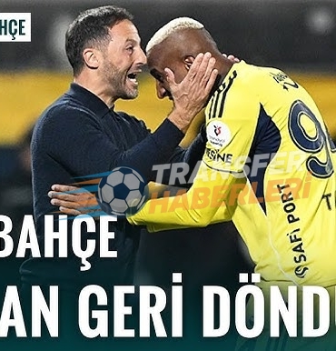 Fenerbahçe-Galatasaray Derbisi Öncesi Transfer ve Sakatlık Raporu: Lewandowski’den Icardi’ye Son Durumlar
