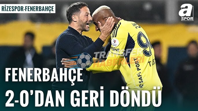 Fenerbahçe-Galatasaray Derbisi Öncesi Transfer ve Sakatlık Raporu: Lewandowski’den Icardi’ye Son Durumlar