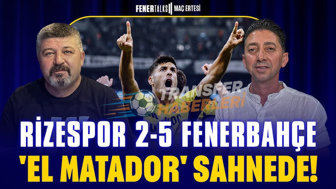 Tedesco Etkisi ve Fenerbahçe’nin Avrupa Hedefi: Saha İçi ve Dışı Liderlik