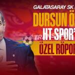 Galatasaray Başkanı Dursun Özbek’ten Derbi ve Transfer Açıklamaları