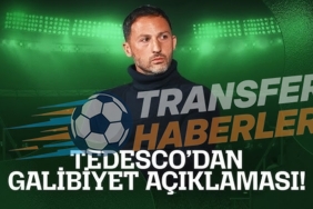 Tedesco’nun Gençlere Güveni ve Fenerbahçe’nin Milli Ara Sonrası Stratejisi