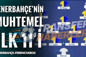 Fenerbahçe – Ferencváros Karşılaşması Öncesi Son Detaylar ve Derbi Yansımaları