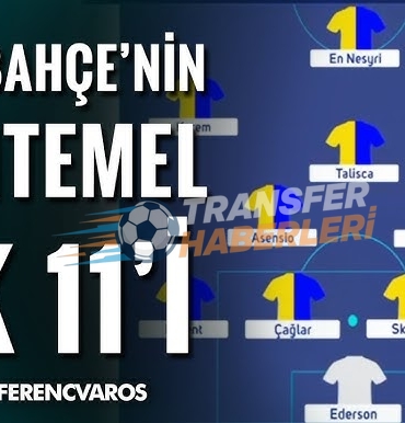 Fenerbahçe – Ferencváros Karşılaşması Öncesi Son Detaylar ve Derbi Yansımaları