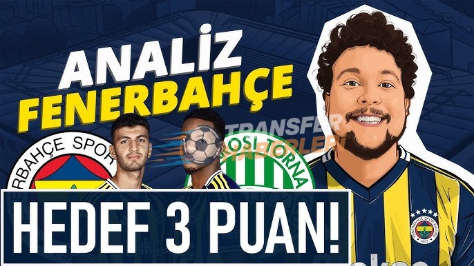 Fenerbahçe – Ferencváros Maçı Öncesi Süya Gül’den Kritik Analiz