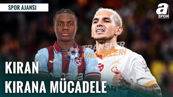 Galatasaray – Trabzonspor Derbisi Öncesi Gazetelerden Son Haberler: Eksikler, Stratejiler ve Rekabet