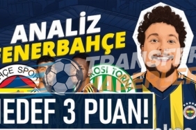 Fenerbahçe – Ferencváros Devre Arası Analizi: Galatasaray Maçı Öncesi Durum ve Avrupa Ligi Hedefleri