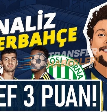 Fenerbahçe – Ferencváros Devre Arası Analizi: Galatasaray Maçı Öncesi Durum ve Avrupa Ligi Hedefleri