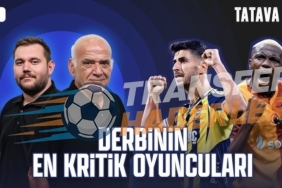 Sanchez mi Skriniar mı? Galatasaray’ın Kadro Tercihleri ve Kritik Maç Analizi