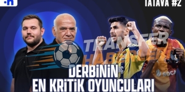 Sanchez mi Skriniar mı? Galatasaray’ın Kadro Tercihleri ve Kritik Maç Analizi