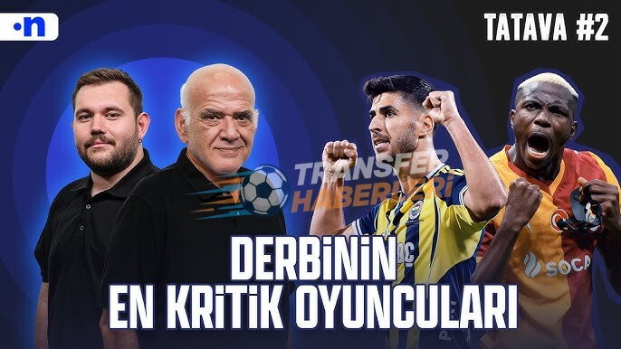 Sanchez mi Skriniar mı? Galatasaray’ın Kadro Tercihleri ve Kritik Maç Analizi