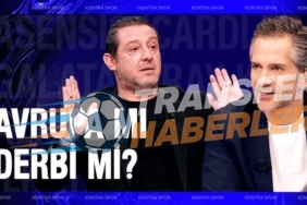 Galatasaray’ın Derbi Sınavı: Eksikler, Eleştiriler ve Kritik Stratejiler