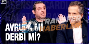 Galatasaray’ın Derbi Sınavı: Eksikler, Eleştiriler ve Kritik Stratejiler