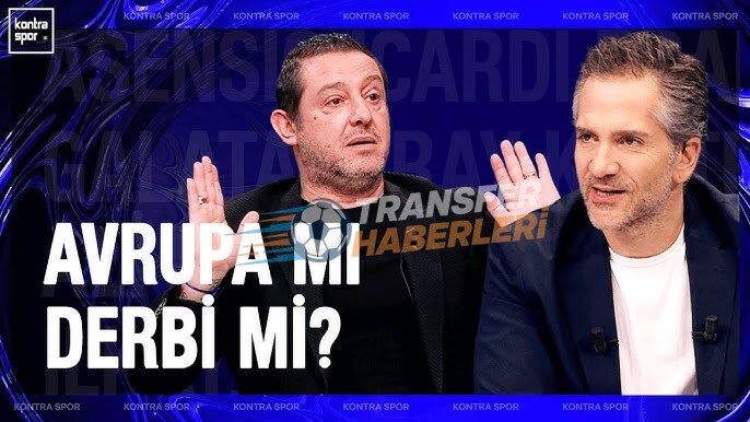 Galatasaray’ın Derbi Sınavı: Eksikler, Eleştiriler ve Kritik Stratejiler