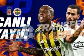 Beşiktaş-Fenerbahçe Derbisi İlk Yarı Analizi: Kırmızı Kartlar ve Takım Planlarının Gölgesinde Çekişme