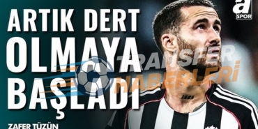 Beşiktaş’ta Rafa Silva Krizi: Geleceği Ne Olacak?