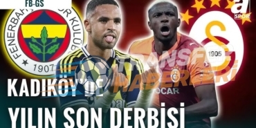 Fenerbahçe – Galatasaray Derbisi: Haldun Domaç’tan Sakatlık ve Kadro Analizi