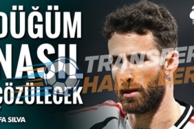 Beşiktaş’ta Rafa Silva Krizi, Sergen Yalçın’ın Rolü ve Kulübün Geleceği