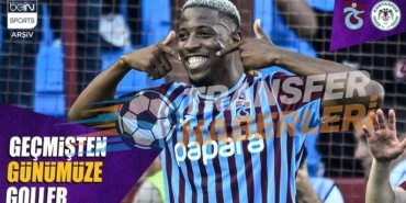 Trabzonspor – Konyaspor Maçı Öncesi Son Detaylar: Eksikler, Muhtemel 11 ve Takım Durumu