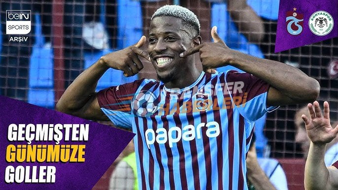 Trabzonspor – Konyaspor Maçı Öncesi Son Detaylar: Eksikler, Muhtemel 11 ve Takım Durumu
