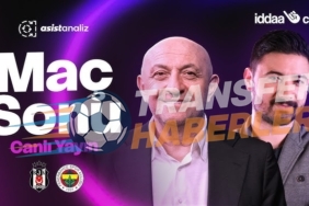 İsmail Yüksek: “Mükemmel Bir Geri Dönüş Yaptık, Mutluyuz!” – Fenerbahçe’nin Yükselen Yıldızı
