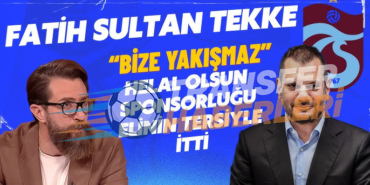 Trabzonspor’un Konyaspor Karşısında Sahaya Çıkacağı İlk 11 Belli Oldu: Fatih Tekke’den Kadroda Sürprizler!