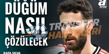 Beşiktaş’ta Rafa Silva Geri Dönüyor Mu? Son Durum ve Gelecek Senaryoları