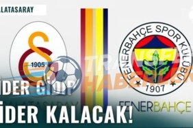 Galatasaray Kadıköy’e Lider Olarak Gidip Lider Olarak Dönecek mi? Derbi Öncesi Değerlendirmeler