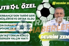 Fenerbahçe’nin Dönüşümü: Tedesco Etkisi ve Beşiktaş Derbisinin Analizi