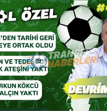 Fenerbahçe’nin Dönüşümü: Tedesco Etkisi ve Beşiktaş Derbisinin Analizi