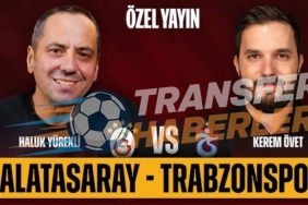 Galatasaray ve Trabzonspor Gündemi: Transferler ve Öne Çıkan Performanslar