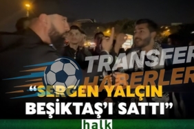 Beşiktaş Derbisinin Ardından: Kadro Farkları, Tartışmalı Pozisyonlar ve Teknik Direktör Baskısı