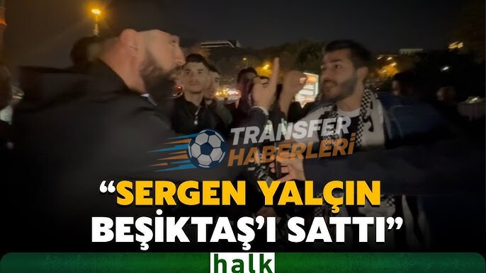 Beşiktaş Derbisinin Ardından: Kadro Farkları, Tartışmalı Pozisyonlar ve Teknik Direktör Baskısı