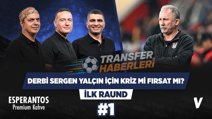 Beşiktaş Fenerbahçe Derbisinde Neden Kaybetti? İşte Beşiktaş’ı Mağlubiyete Götüren Sebepler